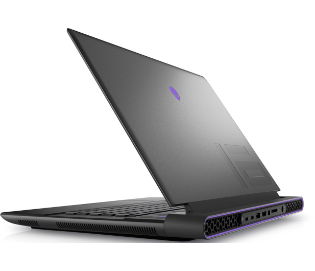 Dell Alienware m16 R1 i9 13900HX/32GB/1TB/Win11 RTX4090 165Hz - 1132561 - zdjęcie 8